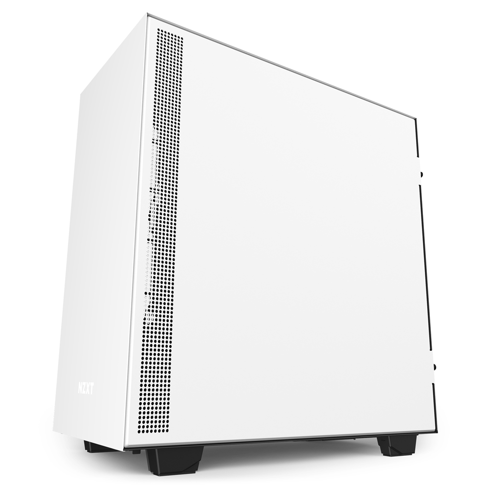 [新品未開封] NZXT  H510 Elite マットホワイト NZXT H510 Elite CA-H510E 価格比較 - 価格.com